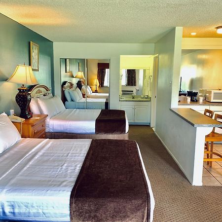 Indian Palms Country Club Hotel Indio Eksteriør billede