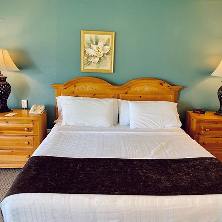 Indian Palms Country Club Hotel Indio Eksteriør billede