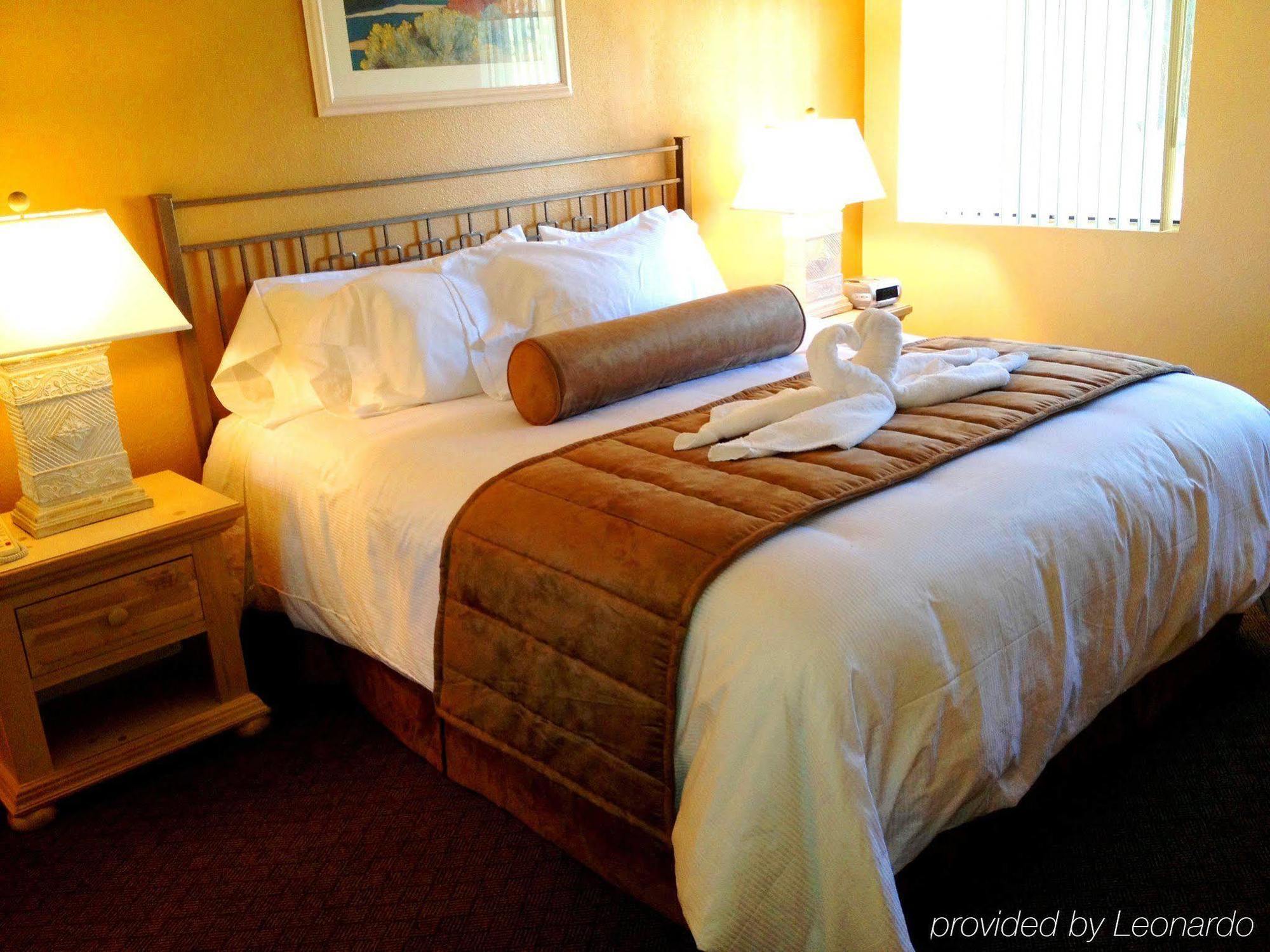 Indian Palms Country Club Hotel Indio Eksteriør billede