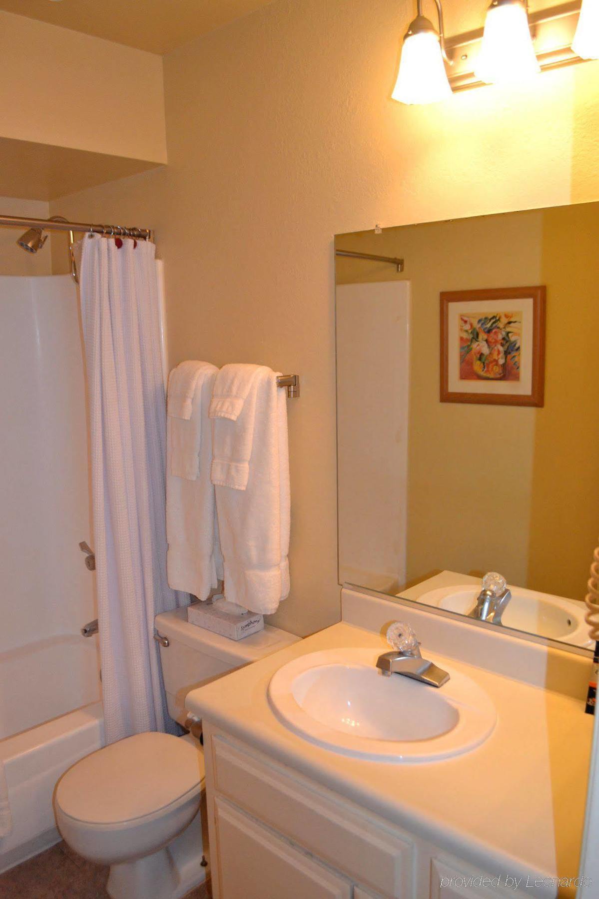 Indian Palms Country Club Hotel Indio Eksteriør billede