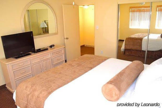 Indian Palms Country Club Hotel Indio Eksteriør billede